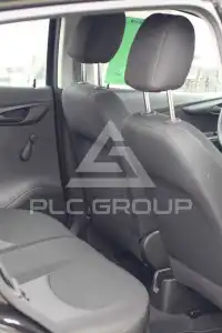 2017 Opel Karl