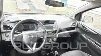 2017 Opel Karl