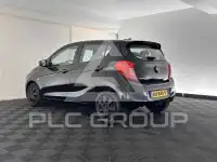 2017 Opel Karl