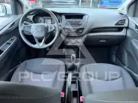 2017 Opel Karl