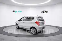2017 Opel Karl