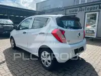 2017 Opel Karl