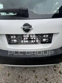 2017 Opel Karl