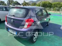2017 Opel Karl