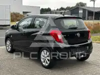 2017 Opel Karl