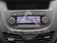 2017 Opel Karl