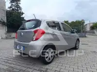 2017 Opel Karl