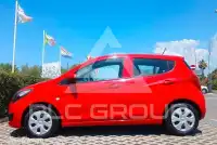2017 Opel Karl