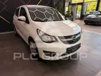 2017 Opel Karl