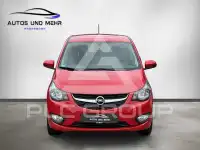 2017 Opel Karl