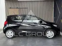 2017 Opel Karl