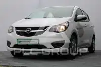 2017 Opel Karl