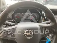 2017 Opel Karl
