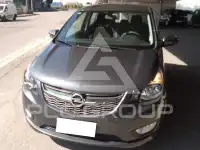 2017 Opel Karl