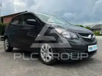 2017 Opel Karl