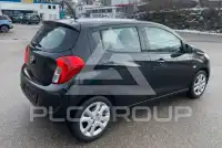 2017 Opel Karl