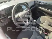 2017 Opel Karl