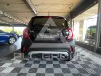 2017 Opel Karl