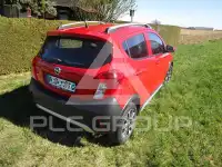 2017 Opel Karl