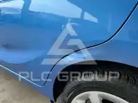 2017 Opel Karl