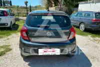 2017 Opel Karl