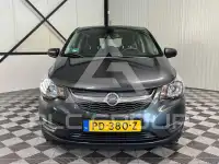 2017 Opel Karl