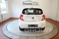 2017 Opel Karl