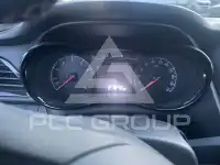 2017 Opel Karl