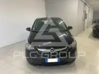 2017 Opel Karl