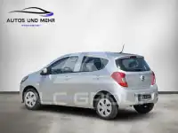 2017 Opel Karl