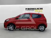 2017 Opel Karl
