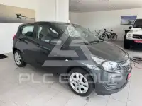 2017 Opel Karl