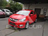 2017 Opel Karl