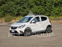 2017 Opel Karl