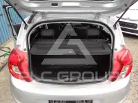 2017 Opel Karl