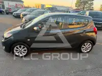 2017 Opel Karl
