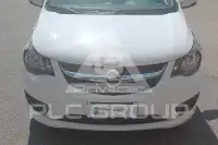 2017 Opel Karl