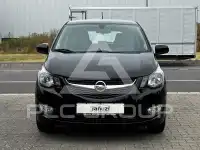 2017 Opel Karl