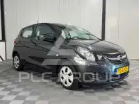 2017 Opel Karl