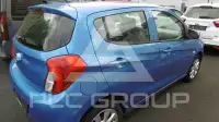 2017 Opel Karl