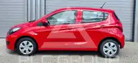 2017 Opel Karl