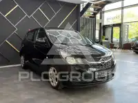 2017 Opel Karl