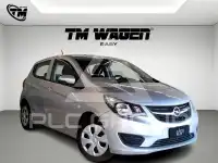 2017 Opel Karl