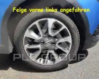 2017 Opel Karl