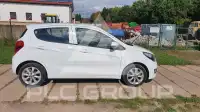 2017 Opel Karl