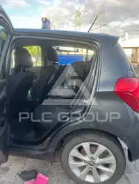 2017 Opel Karl