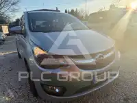2017 Opel Karl