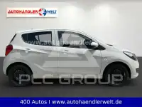 2017 Opel Karl