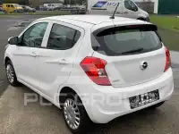 2017 Opel Karl