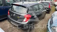 2017 Opel Karl